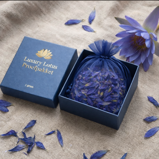 Lotus Proefpakket