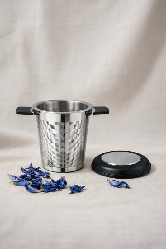 Lotus Thee Accessoires