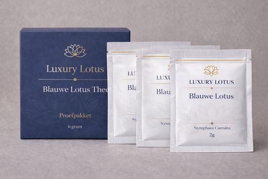 Lotus Proefpakket