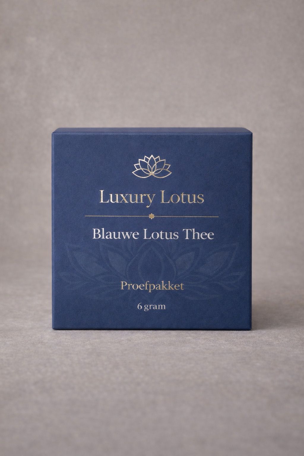 Lotus Proefpakket
