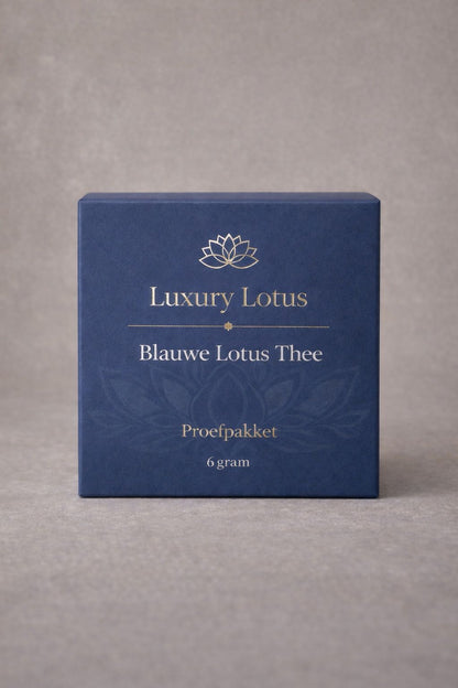 Lotus Proefpakket
