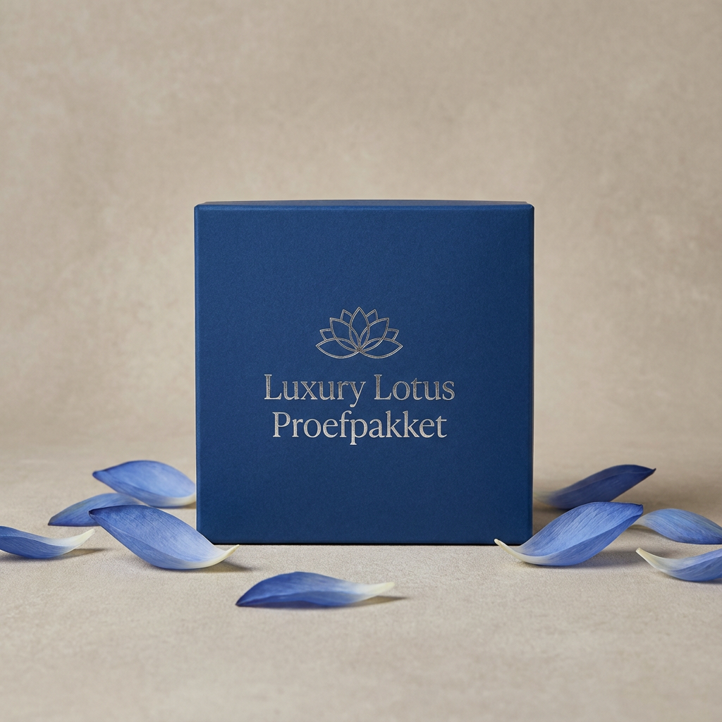Lotus Proefpakket