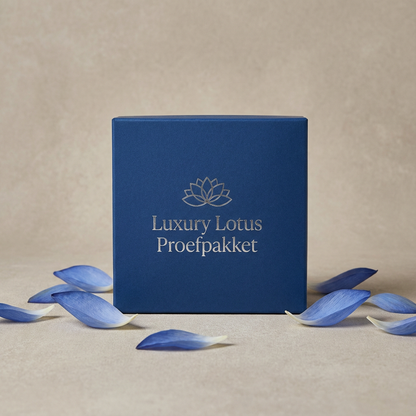 Lotus Proefpakket